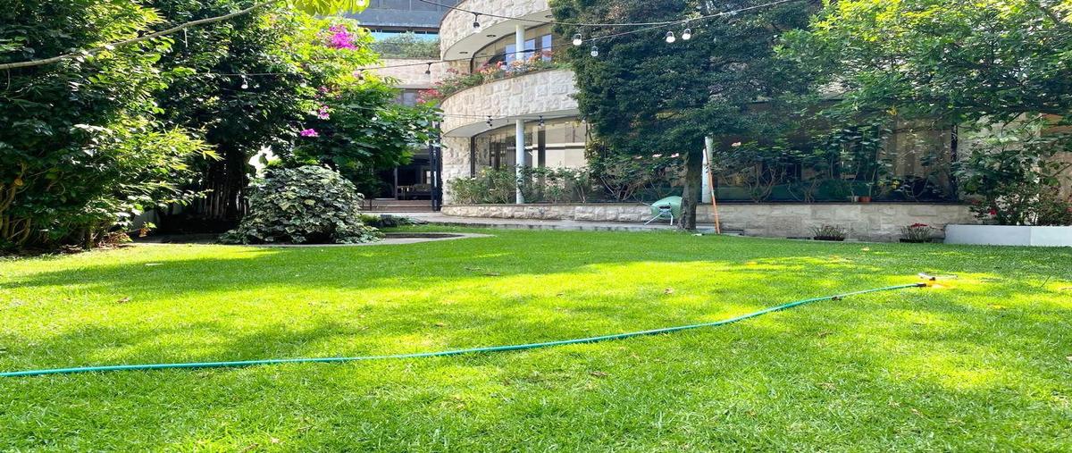 Foto de casa en renta en  , bosques de las lomas, cuajimalpa de morelos, df / cdmx, 0 No. 04