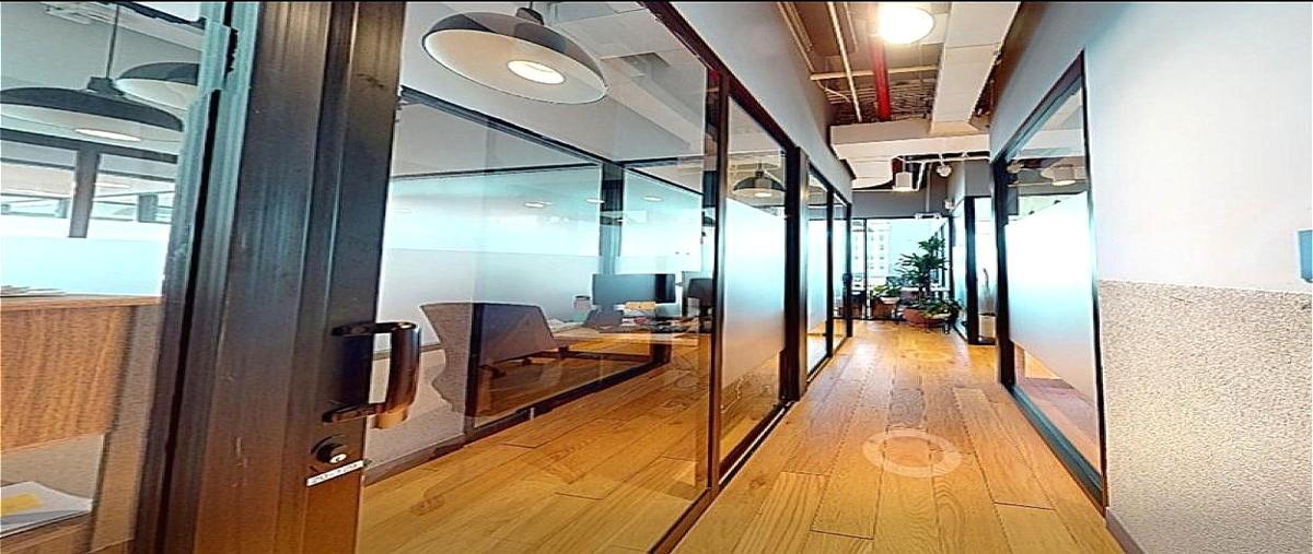 Foto de oficina en renta en  , bosques de las lomas, cuajimalpa de morelos, df / cdmx, 0 No. 04