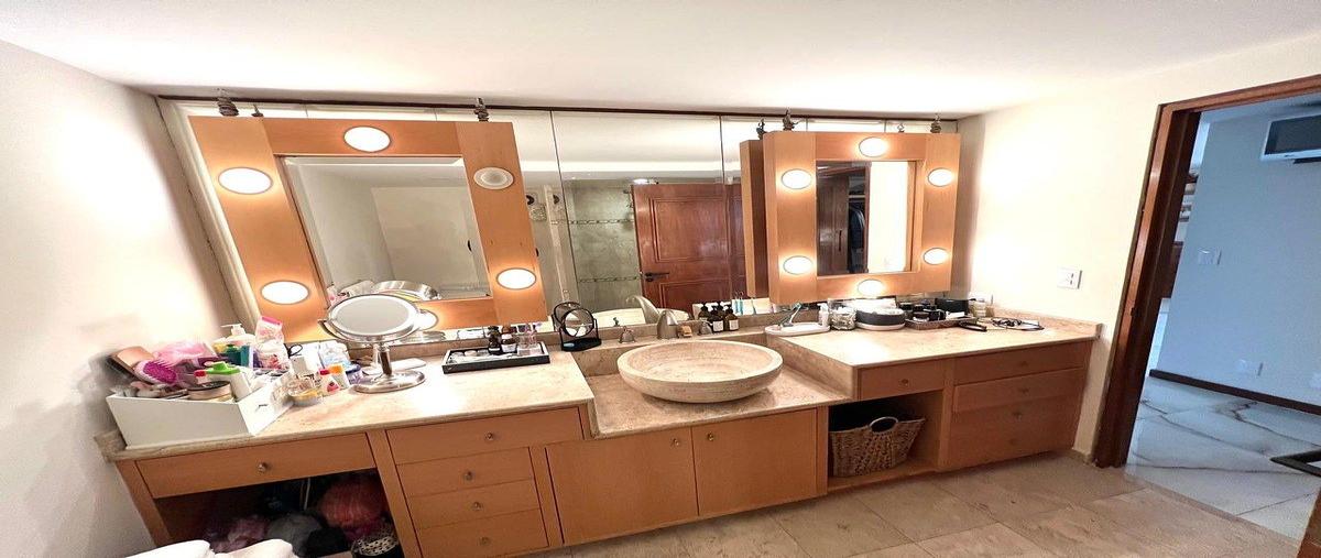 Foto de departamento en renta en  , bosques de las lomas, cuajimalpa de morelos, df / cdmx, 0 No. 03