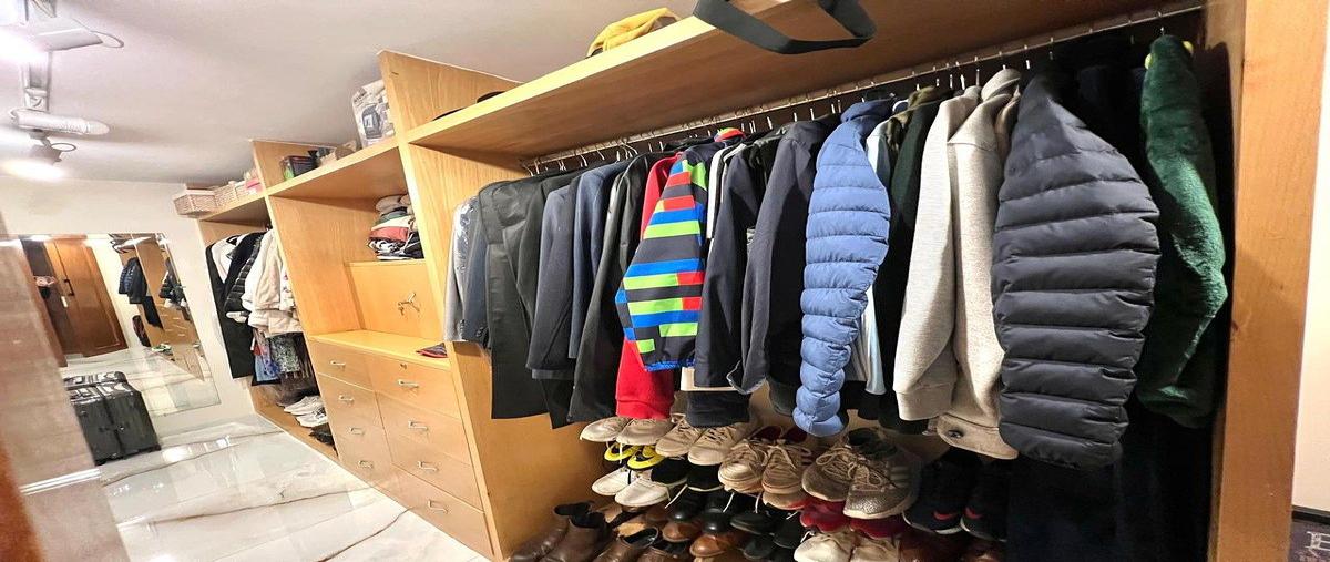 Foto de departamento en renta en  , bosques de las lomas, cuajimalpa de morelos, df / cdmx, 0 No. 04