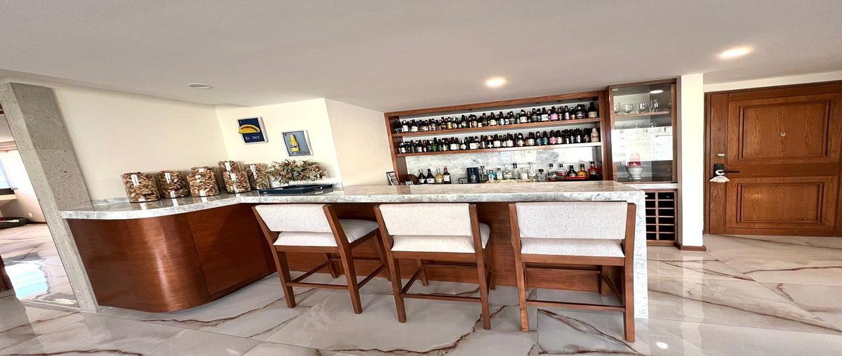 Foto de departamento en renta en  , bosques de las lomas, cuajimalpa de morelos, df / cdmx, 0 No. 05