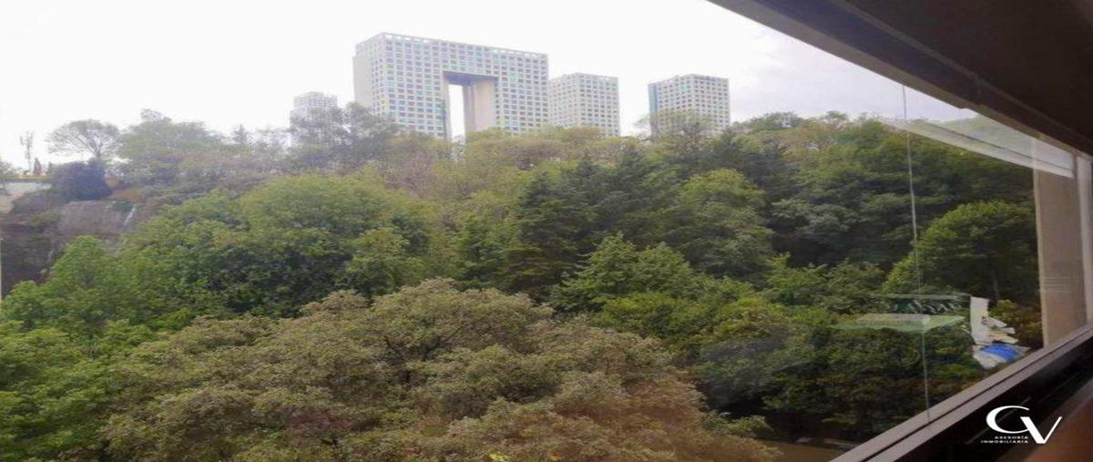 Foto de departamento en venta en  , bosques de las lomas, cuajimalpa de morelos, df / cdmx, 0 No. 05