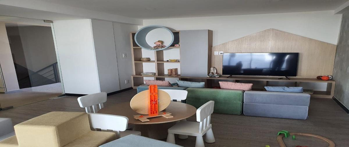 Foto de departamento en venta en  , bosques de las lomas, cuajimalpa de morelos, df / cdmx, 31053713 No. 04
