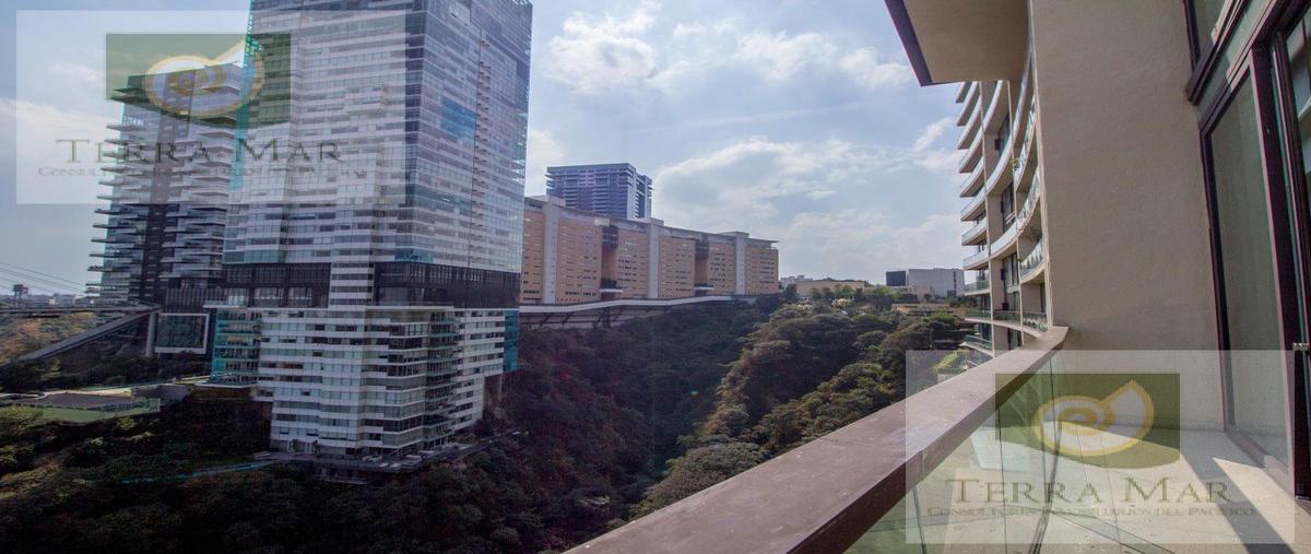 Foto de departamento en venta en  , bosques de las lomas, cuajimalpa de morelos, df / cdmx, 0 No. 05