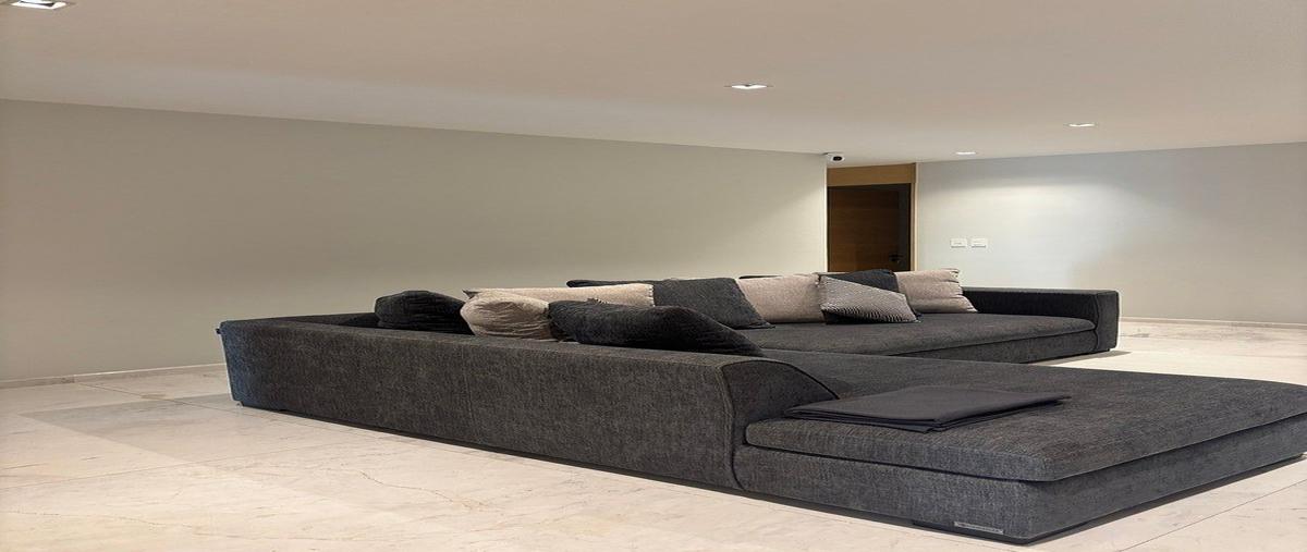 Foto de departamento en venta en  , bosques de las lomas, cuajimalpa de morelos, df / cdmx, 0 No. 08