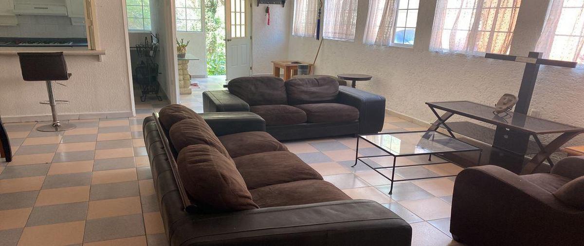 Foto de departamento en renta en  , bosques de las lomas, cuajimalpa de morelos, df / cdmx, 0 No. 04
