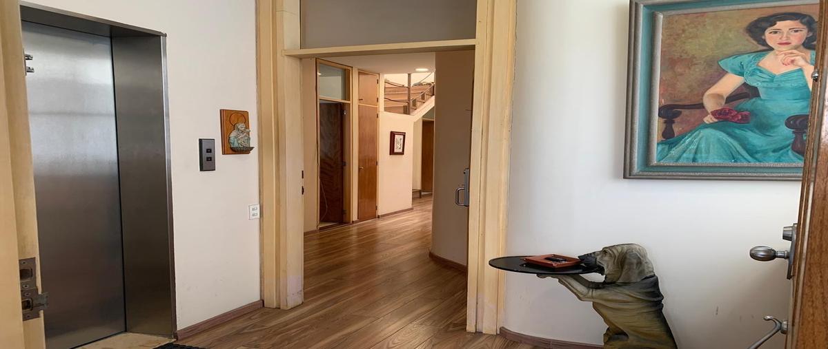 Foto de departamento en venta en  , bosques de las lomas, cuajimalpa de morelos, df / cdmx, 31072066 No. 05