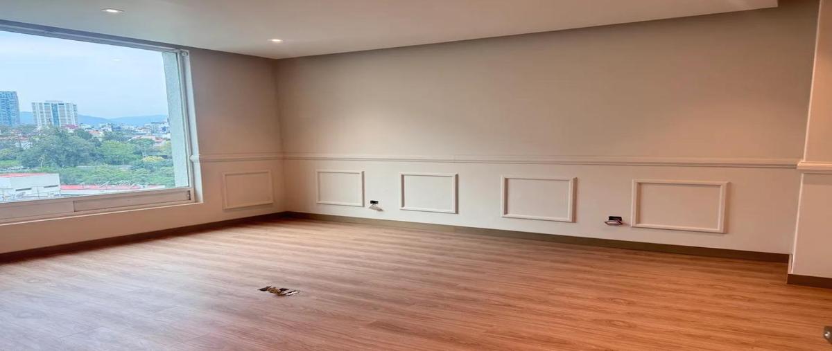 Foto de departamento en venta en  , bosques de las lomas, cuajimalpa de morelos, df / cdmx, 0 No. 04