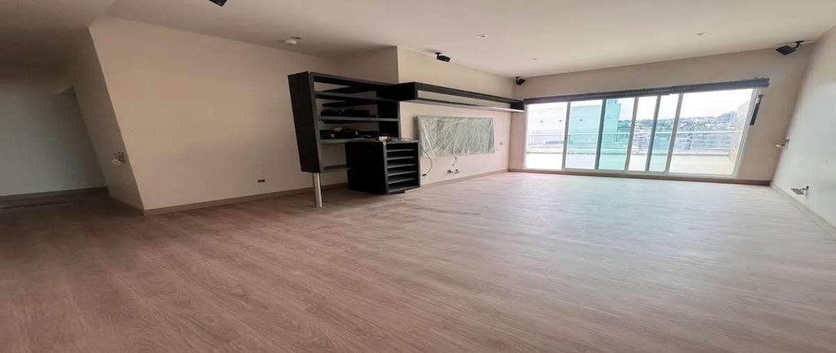 Foto de departamento en renta en  , bosques de las lomas, cuajimalpa de morelos, df / cdmx, 0 No. 05
