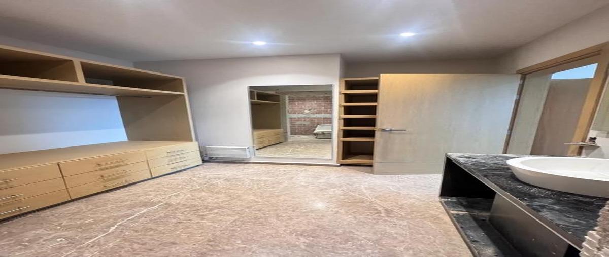 Foto de departamento en renta en  , bosques de las lomas, cuajimalpa de morelos, df / cdmx, 0 No. 03