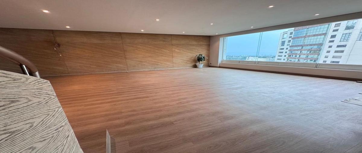 Foto de departamento en renta en  , bosques de las lomas, cuajimalpa de morelos, df / cdmx, 0 No. 05