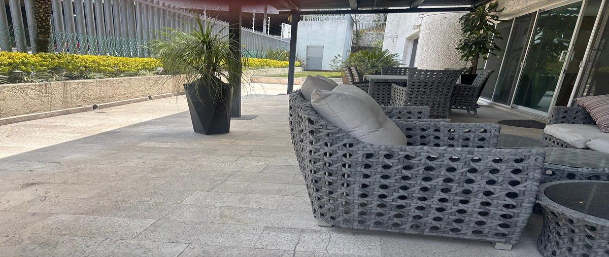 Foto de departamento en venta en  , bosques de las lomas, cuajimalpa de morelos, df / cdmx, 0 No. 03