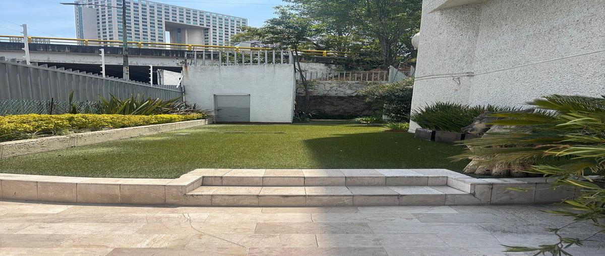 Foto de departamento en venta en  , bosques de las lomas, cuajimalpa de morelos, df / cdmx, 0 No. 05