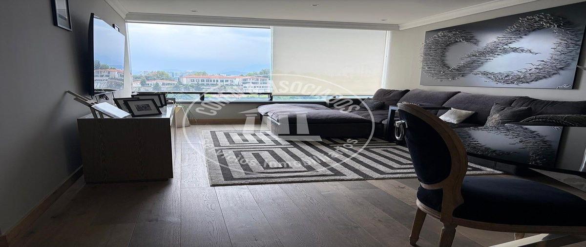 Foto de departamento en venta en  , bosques de las lomas, cuajimalpa de morelos, df / cdmx, 0 No. 03