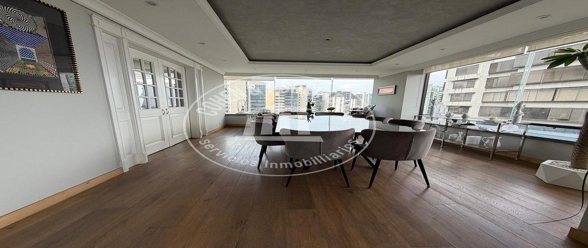 Foto de departamento en venta en  , bosques de las lomas, cuajimalpa de morelos, df / cdmx, 0 No. 04