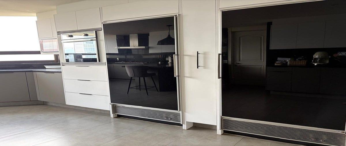 Foto de departamento en venta en  , bosques de las lomas, cuajimalpa de morelos, df / cdmx, 0 No. 05