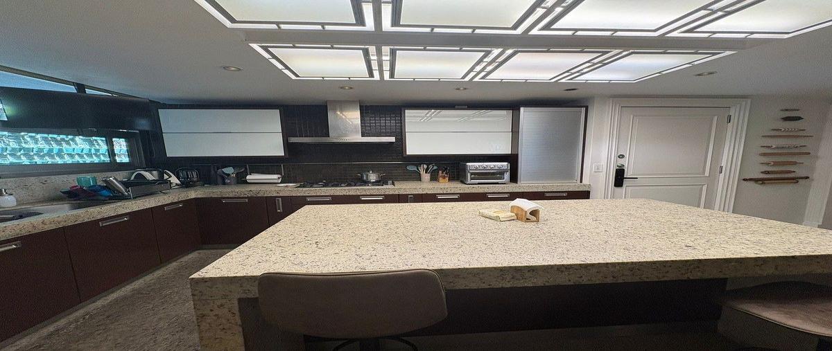 Foto de departamento en venta en  , bosques de las lomas, cuajimalpa de morelos, df / cdmx, 0 No. 04