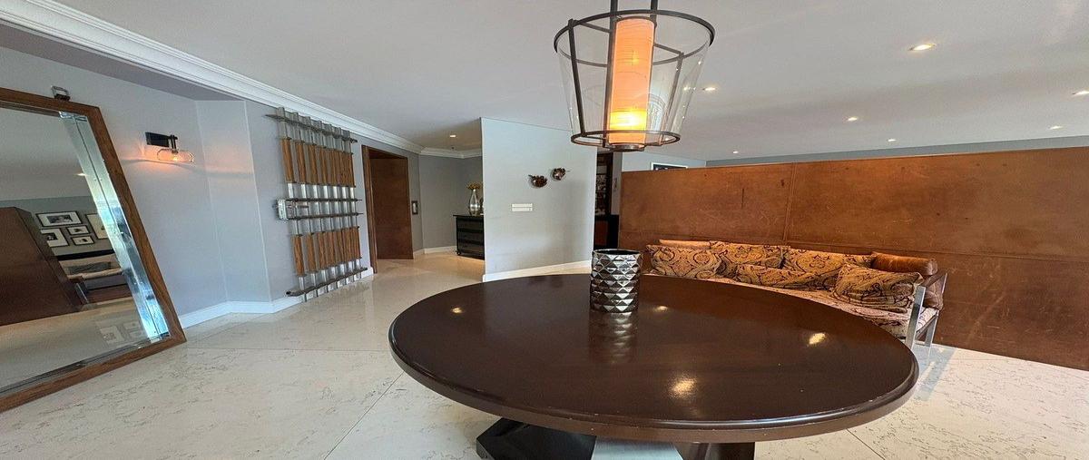 Foto de departamento en venta en  , bosques de las lomas, cuajimalpa de morelos, df / cdmx, 0 No. 06