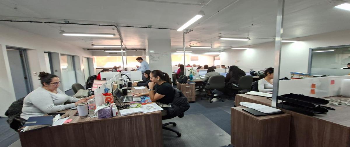 Foto de oficina en renta en  , bosques de las lomas, cuajimalpa de morelos, df / cdmx, 0 No. 03