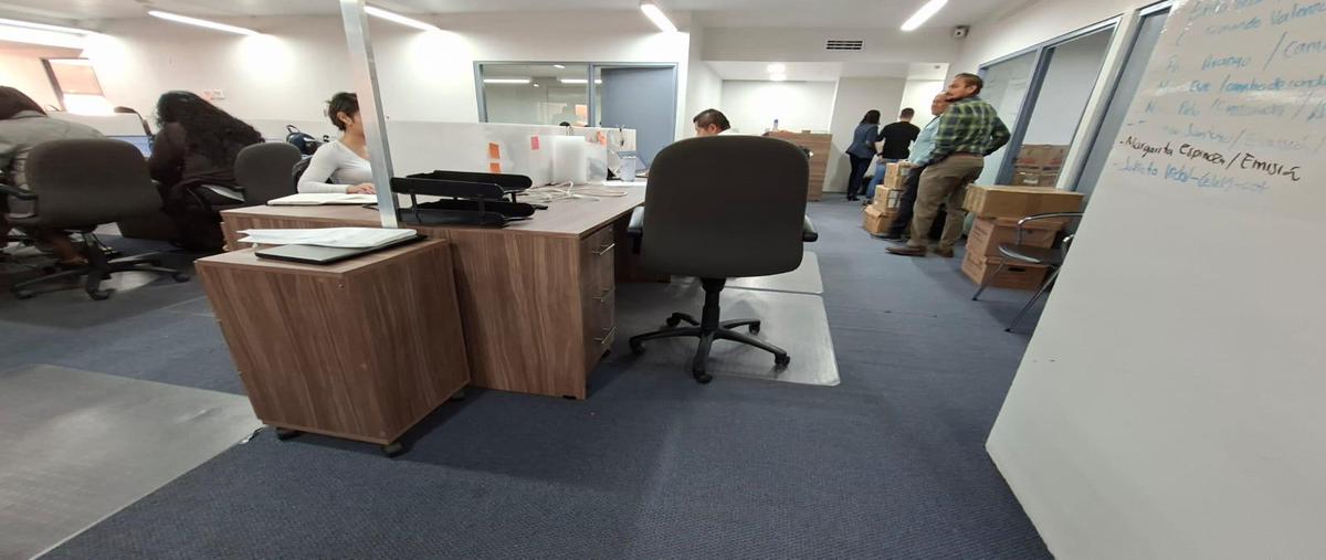 Foto de oficina en renta en  , bosques de las lomas, cuajimalpa de morelos, df / cdmx, 0 No. 04