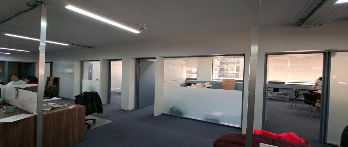 Foto de oficina en renta en  , bosques de las lomas, cuajimalpa de morelos, df / cdmx, 0 No. 05