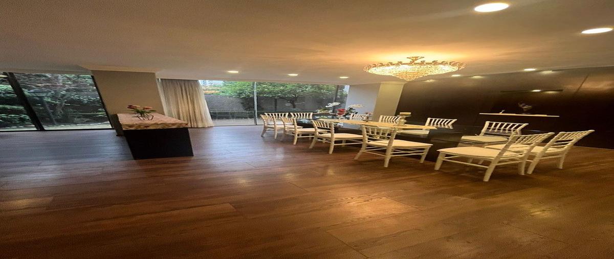 Foto de departamento en venta en  , bosques de las lomas, cuajimalpa de morelos, df / cdmx, 31083312 No. 03