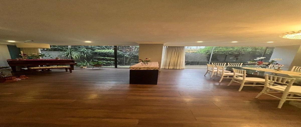 Foto de departamento en venta en  , bosques de las lomas, cuajimalpa de morelos, df / cdmx, 31083312 No. 04