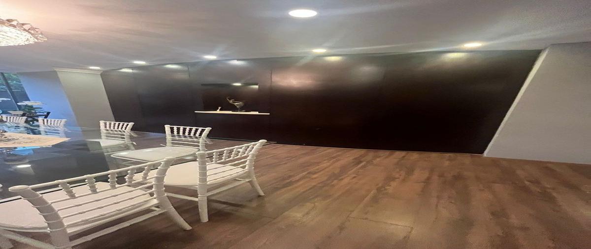 Foto de departamento en venta en  , bosques de las lomas, cuajimalpa de morelos, df / cdmx, 31083312 No. 05