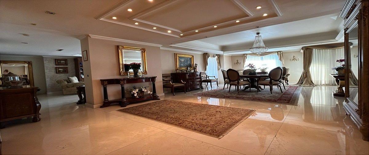 Foto de departamento en venta en  , bosques de las lomas, cuajimalpa de morelos, df / cdmx, 31083314 No. 04