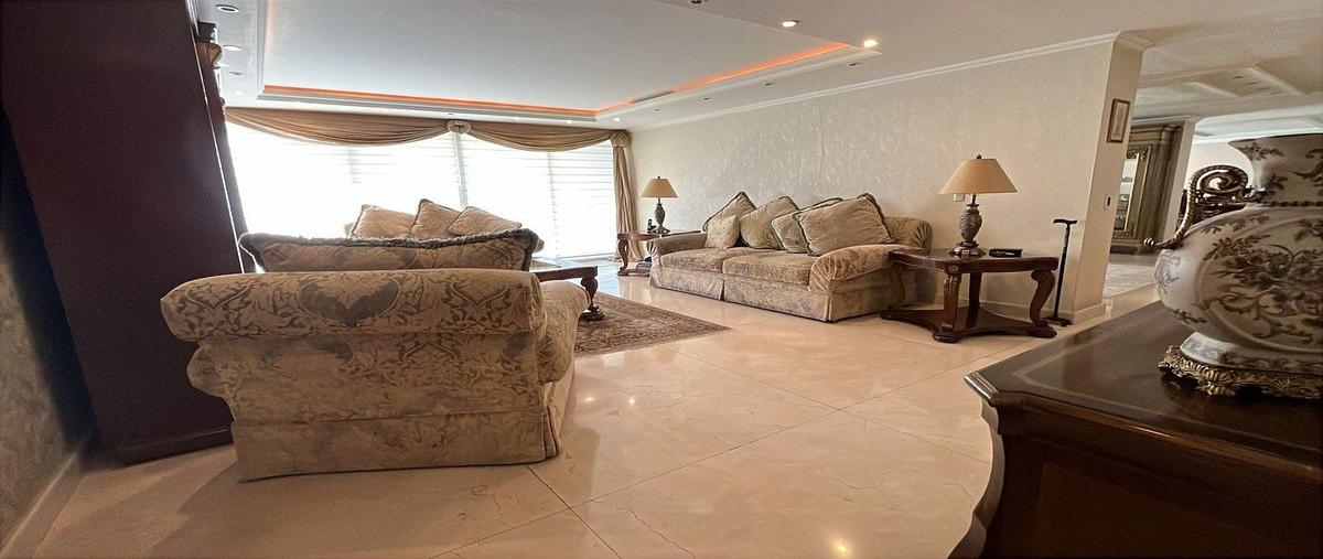 Foto de departamento en renta en  , bosques de las lomas, cuajimalpa de morelos, df / cdmx, 0 No. 03