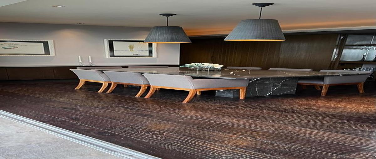 Foto de departamento en venta en  , bosques de las lomas, cuajimalpa de morelos, df / cdmx, 0 No. 03