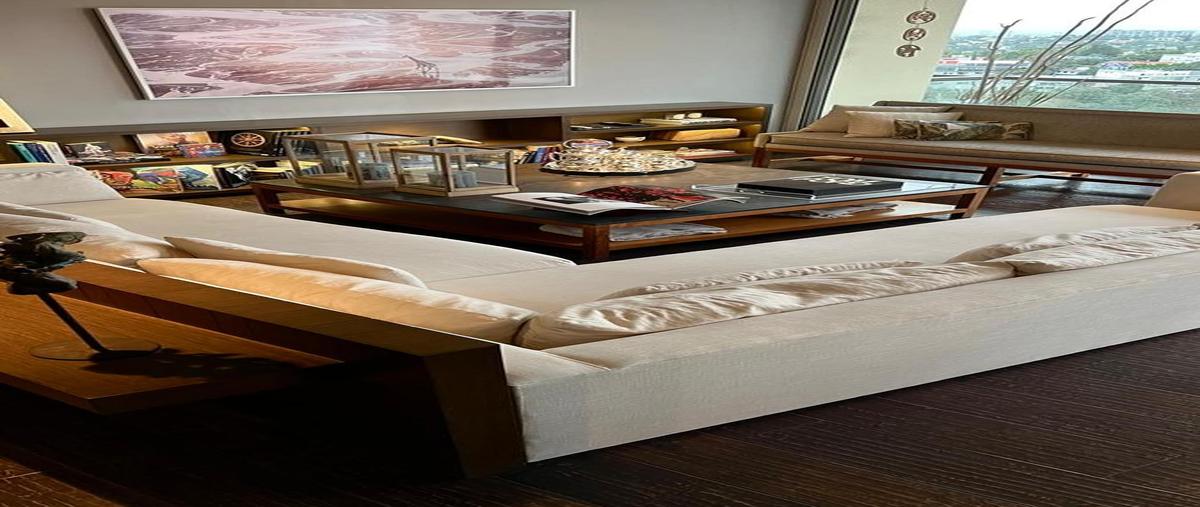 Foto de departamento en venta en  , bosques de las lomas, cuajimalpa de morelos, df / cdmx, 0 No. 05