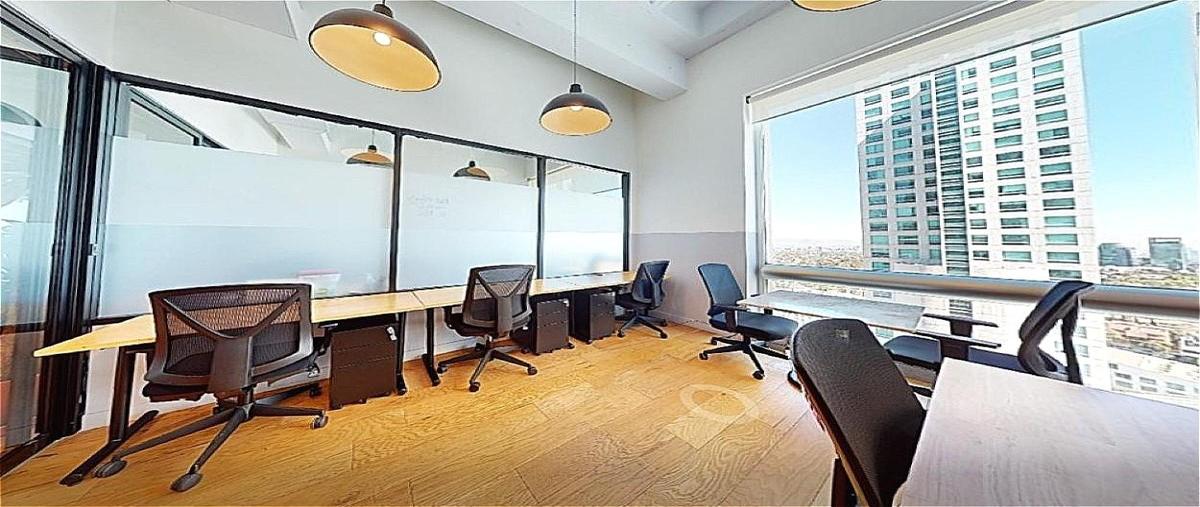 Foto de oficina en renta en  , bosques de las lomas, cuajimalpa de morelos, df / cdmx, 0 No. 03