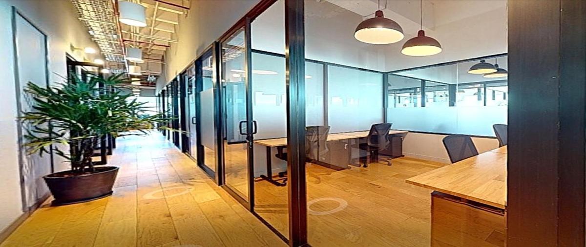 Foto de oficina en renta en  , bosques de las lomas, cuajimalpa de morelos, df / cdmx, 0 No. 05