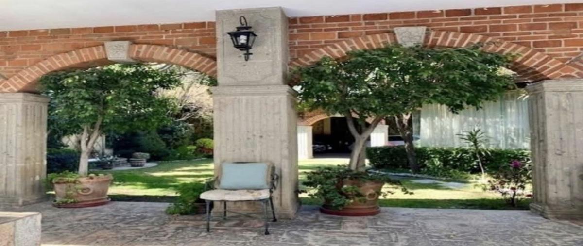 Foto de casa en venta en  , bosques de las lomas, cuajimalpa de morelos, df / cdmx, 0 No. 03