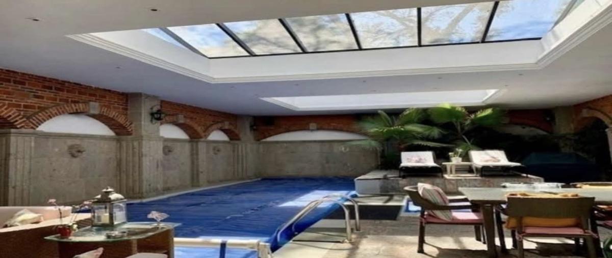 Foto de casa en venta en  , bosques de las lomas, cuajimalpa de morelos, df / cdmx, 0 No. 04