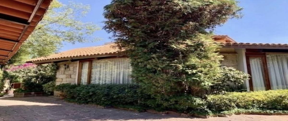 Foto de casa en venta en  , bosques de las lomas, cuajimalpa de morelos, df / cdmx, 0 No. 05