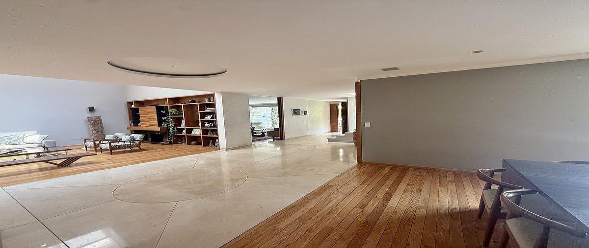 Foto de casa en venta en  , bosques de las lomas, cuajimalpa de morelos, df / cdmx, 0 No. 15