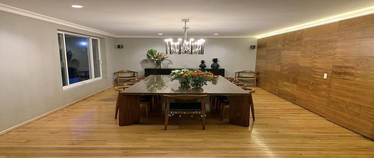 Foto de casa en venta en  , bosques de las lomas, cuajimalpa de morelos, df / cdmx, 0 No. 16