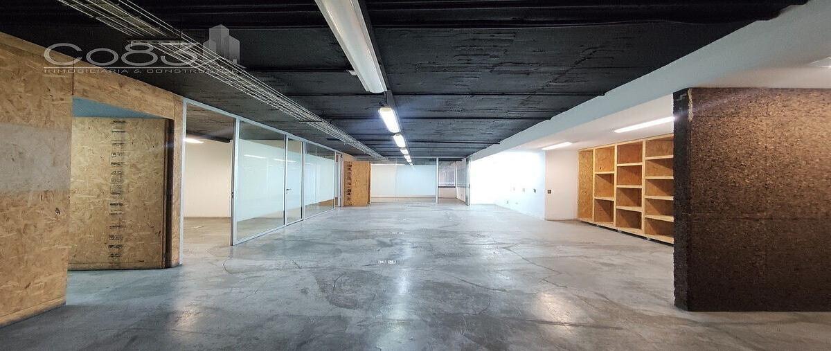 Foto de oficina en renta en  , bosques de las lomas, cuajimalpa de morelos, df / cdmx, 31094121 No. 03