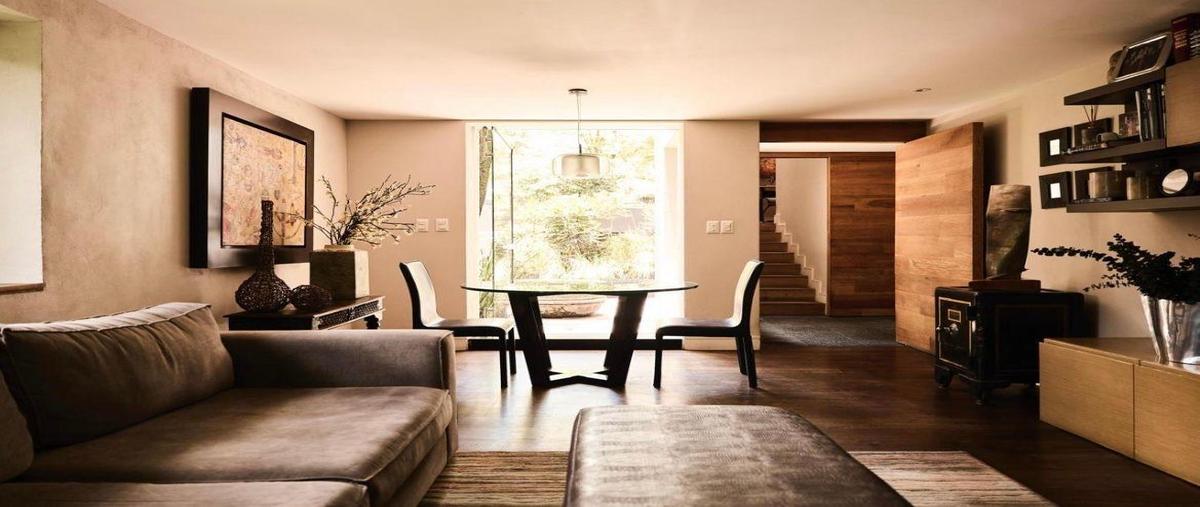 Foto de casa en venta en  , bosques de las lomas, cuajimalpa de morelos, df / cdmx, 0 No. 05