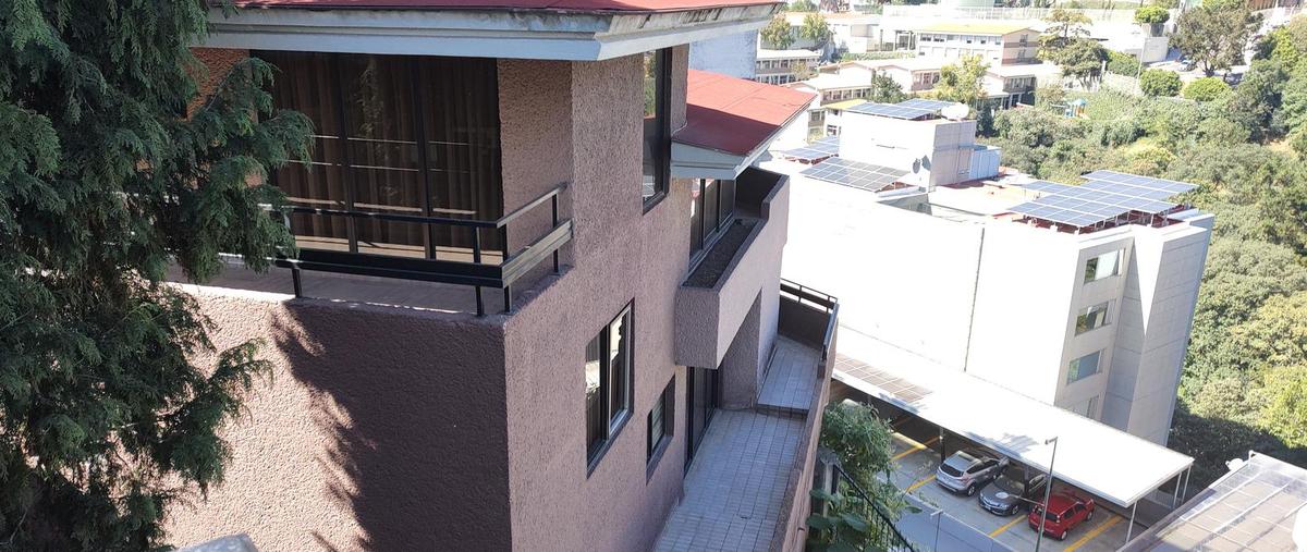 Foto de casa en venta en  , bosques de las lomas, cuajimalpa de morelos, df / cdmx, 0 No. 03