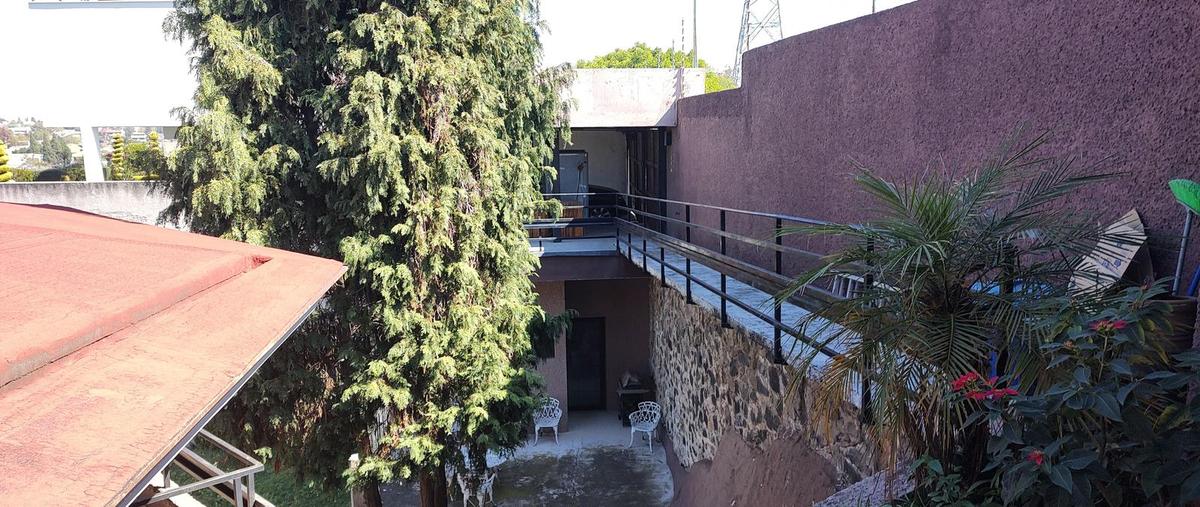 Foto de casa en venta en  , bosques de las lomas, cuajimalpa de morelos, df / cdmx, 0 No. 05