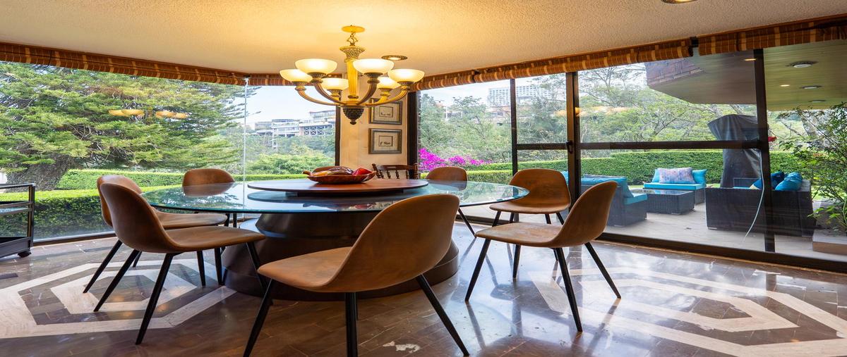 Foto de casa en venta en  , bosques de las lomas, cuajimalpa de morelos, df / cdmx, 31096256 No. 03