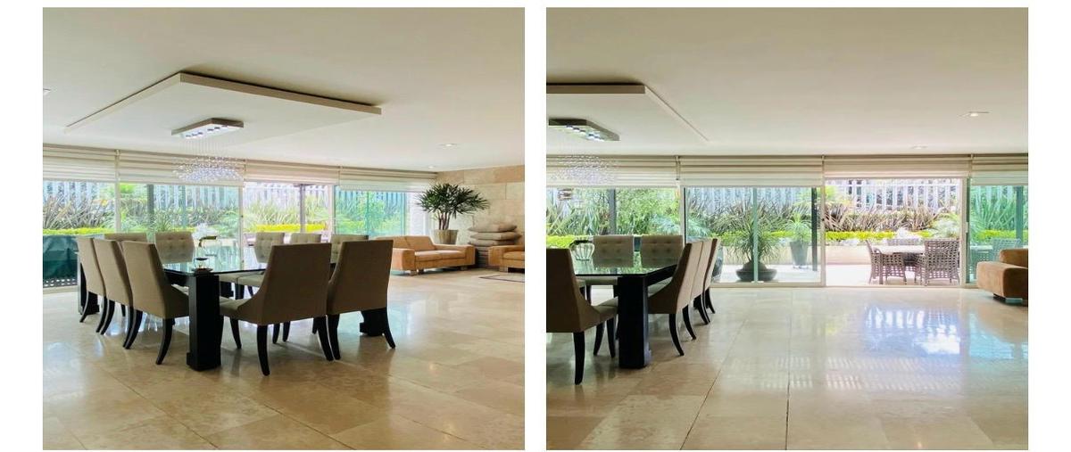 Foto de departamento en renta en  , bosques de las lomas, cuajimalpa de morelos, df / cdmx, 0 No. 03