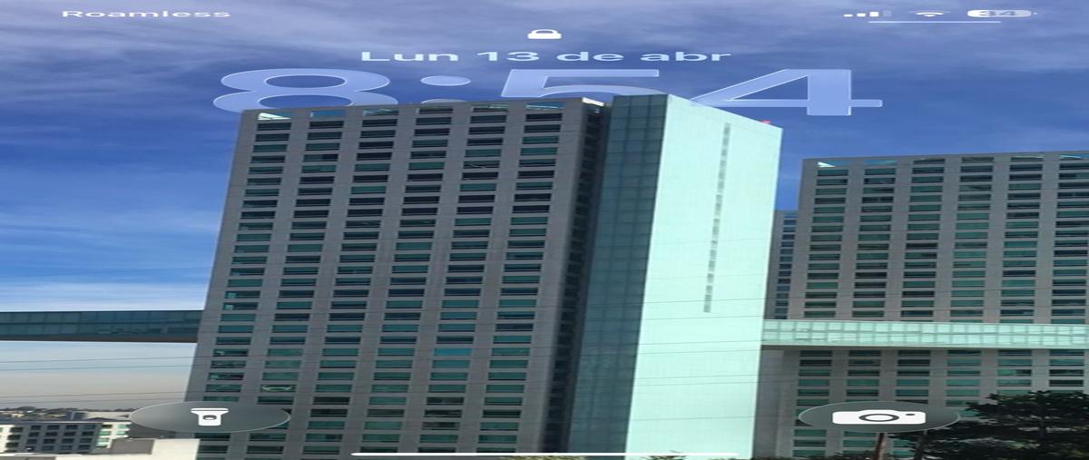 Foto de departamento en renta en  , bosques de las lomas, cuajimalpa de morelos, df / cdmx, 0 No. 05