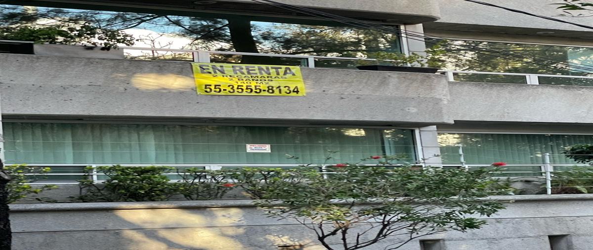 Foto de departamento en venta en  , bosques de las lomas, cuajimalpa de morelos, df / cdmx, 0 No. 05