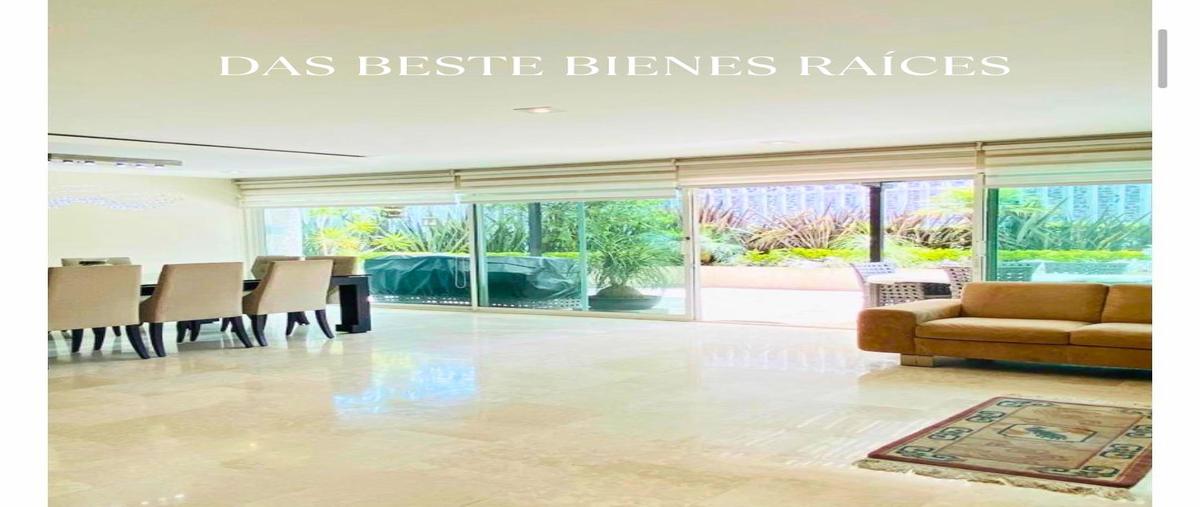 Foto de departamento en venta en  , bosques de las lomas, cuajimalpa de morelos, df / cdmx, 0 No. 04