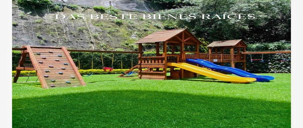 Foto de departamento en renta en  , bosques de las lomas, cuajimalpa de morelos, df / cdmx, 0 No. 03