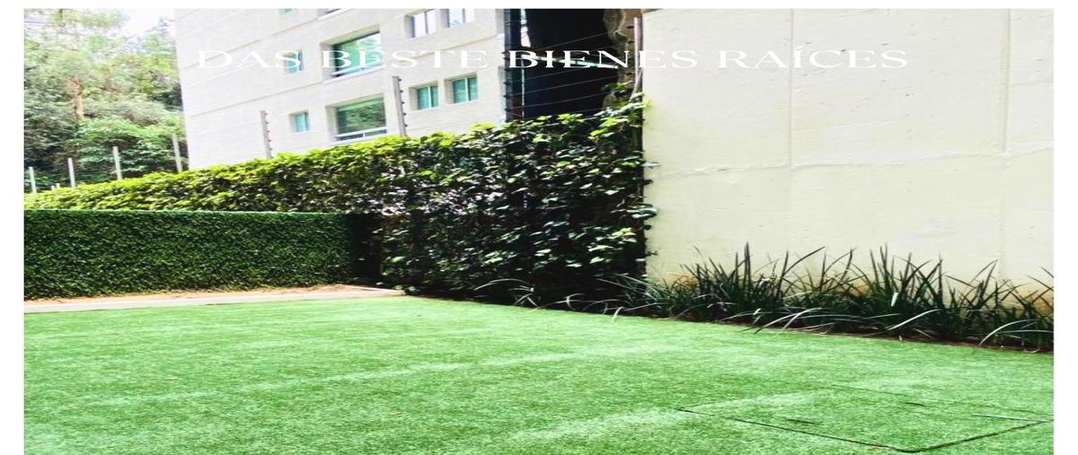 Foto de departamento en renta en  , bosques de las lomas, cuajimalpa de morelos, df / cdmx, 0 No. 05